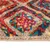 Perivi tepih raznobojni 80 x 300 cm