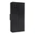 Futrola BI FOLD HANMAN II za Samsung A035F Galaxy A03 crna
