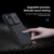 Torbica Nillkin CamShield Pro za Xiaomi 12T Pro plava