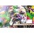 Tapeta pop-art buldog - 147x99
