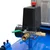 Industrijski kompresor 200L, 3 kW, 10 bar