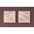 Zidna slika ASR_CNVS25-12, 30x30cm, 2 dijela