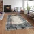 Conceptum Hypnose tepih CG_67, pravougaoni, 160 x 230 cm, šareni
