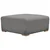 Livetastic TABURE, tekstil siva