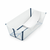Stokke flexi bath set (sklopiva kadica) x-large - transparent blue ( 639602 )