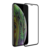 Zastitno staklo Nillkin 3D CP+ MAX za iPhone 11 Pro crni FULL COVER