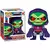 Funko POP vinil: MOTU S7 - Skeletor s terorističnimi kremplji