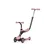 QPLAY Dečiji trotinet Sema ST-004, Roze
