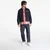 Jakna HUMAN MADE Work Jacket UNISEX Navy S