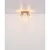 Globo 54314-3 - Spot svetiljka SATELLA 3xE14/40W/230V