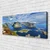 tulup.si Slika na platnu Mountain landscape bay morje 120x60 cm