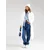 Tommy Jeans Prehoden plašč ESSENTIAL  bela