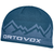 Zimska kapa Ortovox Peak Beanie - black raven