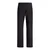 JACK & JONES Chino hlače JPSTBill črna
