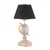 Opviq Stona lampa E27 Socket
