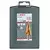 Bosch 3-delni set stepenastih burgija HSS-TiN 2608587432, 4-12; 4-20; 6-30 mm