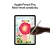 13-inčni iPad Air (M3) Cellular 1TB - Starlight
