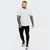GymBeam Majica kratkih rukava FIT White