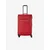 Travelite Chios S,M,L Set Rdeča