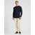 SCOTCH & SODA Pulover marine