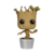 Figurica Funko Pop! Marvel Dancing Groot (5104)