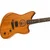 FENDER AMERICAN ACOUSTASONIC JAZZMASTER MAH
