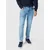 Pepe Jeans Kavbojke STANLEY, modra