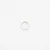 Prstan Rick Owens Grill Ring Palladio 56