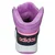 Adidas Patike za devojčice Hoops mid 3.0, Crne