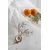 Lessentiel Maison Set posteljine, Beli