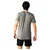 Moška majica Bauer Core Tee Grey M