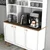 Hanah Home Kuhinjski ormar Bohem 860, Beli