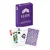 Poker karte Copag Elite 100% plastic, Jumbo indeks