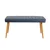 Hanah Home Set stolova i stolica (4 komada) Costa Atlantic -