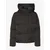 Vero Moda Zimska jakna Stella 10320444 Rjava Regular Fit