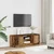 TV ormarić staro drvo 102x30x36 cm konstruirano drvo