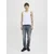 JACK & JONES Muške farmerke 12269527, Plave