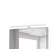 Rabalux Led zidna lampa Oliro, LED 9W, 4000K, 60cm, Hrom