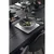 Villeroy & Boch Manufacture Rock skledica 100 ml, črna (6 kos)