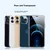 ESR Maska za mobilni telefon iPhone 12 Pro Max, Providna