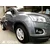 Side protective moldings Chevrolet Trax 2013-2015