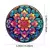 Hvatač sunca - Mandala / Tip4 / L KP32271