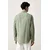 Polo Ralph Lauren Srajca 710B22592001 Svetlo zelena Regular Fit
