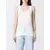 Missoni Ženska majica bez rukava DS22SK0EBK011L-14300, Bela