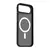 NOA Black Mist Shield Case for iPhone 17 Air | MagSafe Compatible