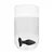 Ouch! Apex Butt Plug Set Black