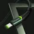 Mcdodo MCDODO USB-C HITRI POLNILNI KABEL ZA SAMSUNG USB POLNILEC TIPA C LED 1M
