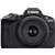 Canon EOS R50 15-45 BK Travel Kit