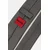 HUGO Svilena kravata Tie cm 6