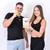 Olympic Ultra Whey Protein Banana 750g + Olympic Creatine Monohydrate 300g